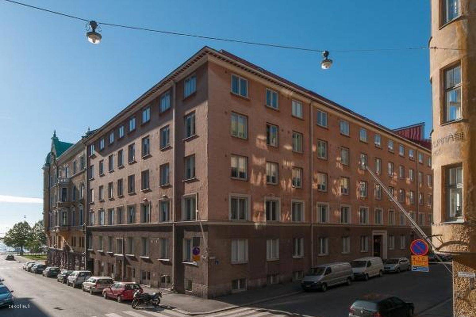 140 m² Neitsytpolku 2b A, 00140 Helsinki Liiketila vuokrattavana ...