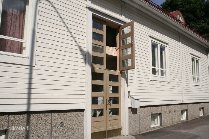 Talokuva