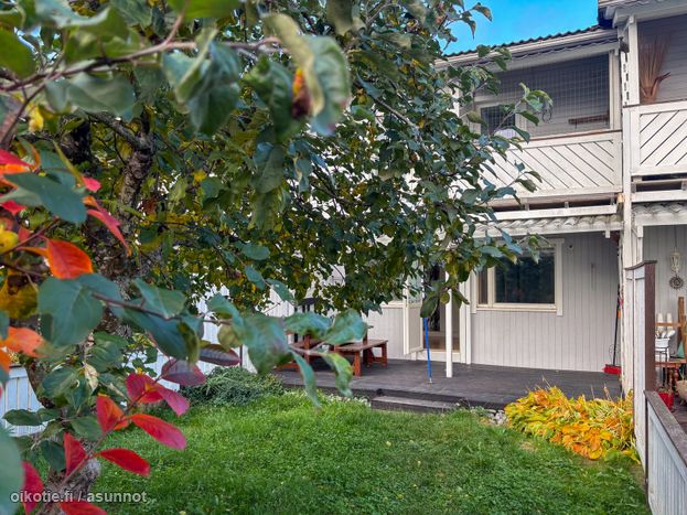 Asuntoilmoituksen kuva