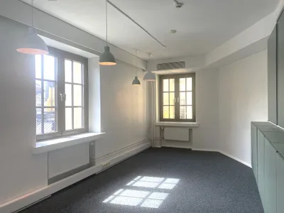Toimitila, 77 m², Keskusta - View 4