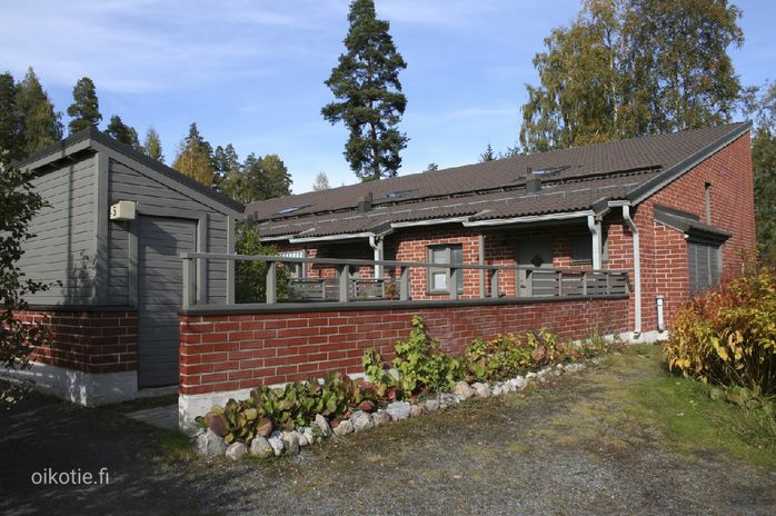 Talokuva