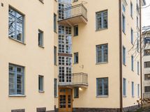 AI:n luoma havainnekuva