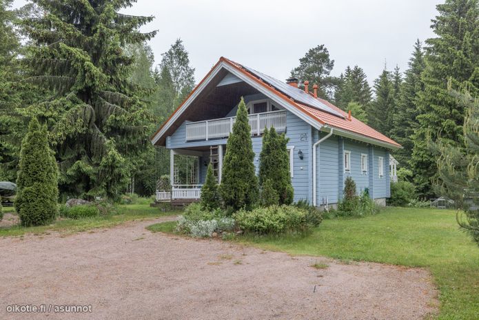 Asuntoilmoituksen kuva