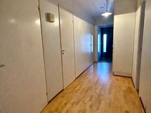 Digistailattu, irtain poistettu