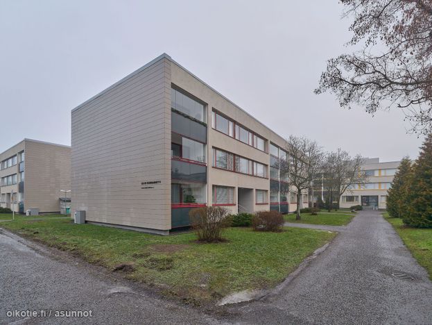Asuntoilmoituksen kuva