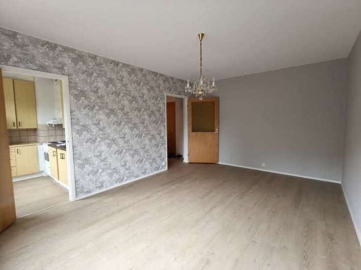 Kerrostalo, 2h + k, 51 m², Vaajakoski - Näkymä 4