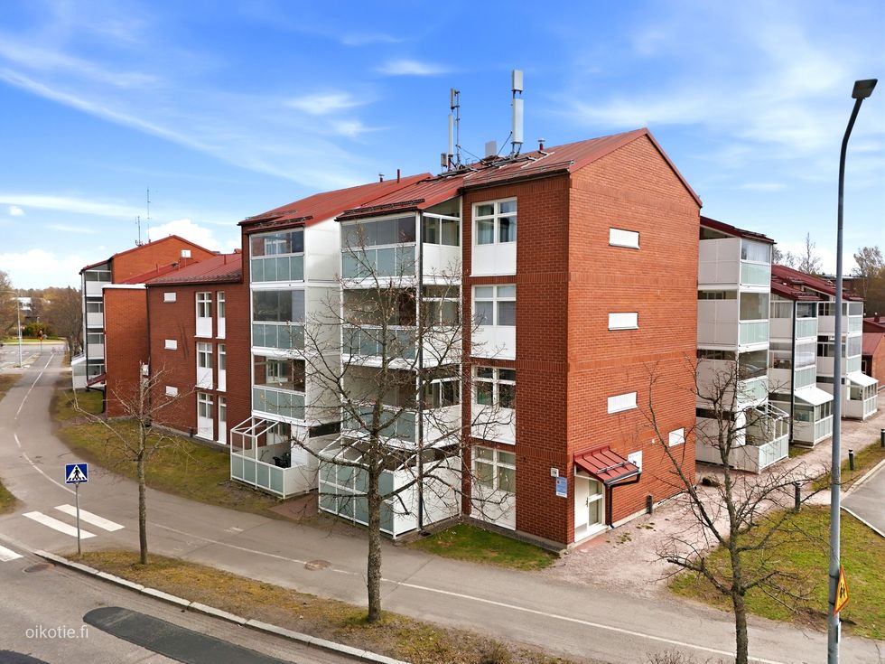 Kohdekuva