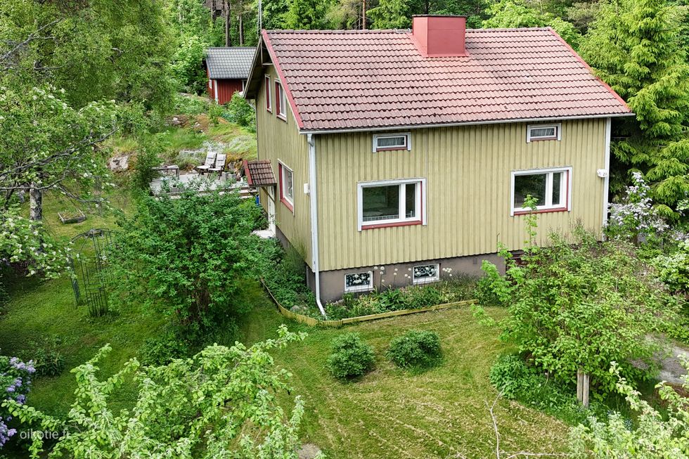 Kohdekuva