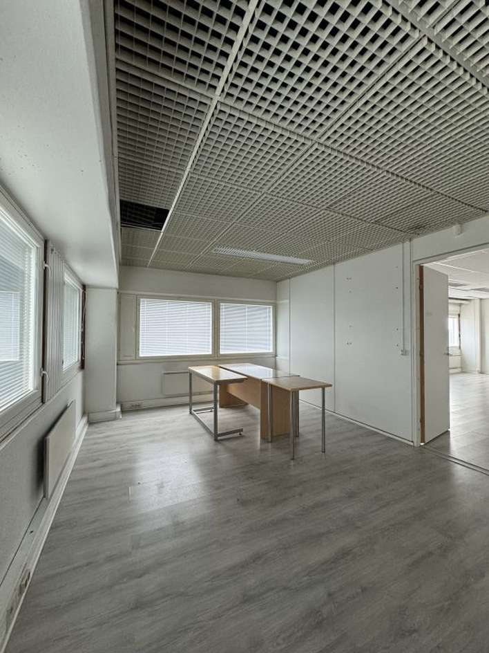 Liiketila, 65 m², Hyrylä - Näkymä 3
