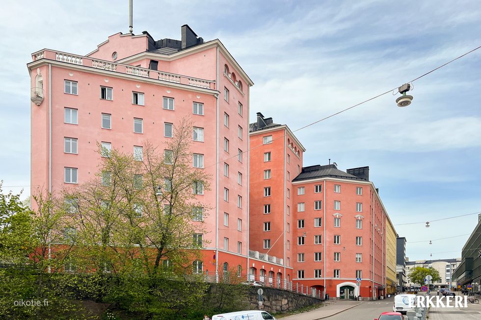 Kohdekuva