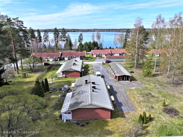 Asuntoilmoituksen kuva