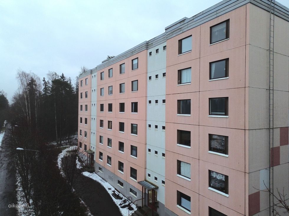 Kohdekuva