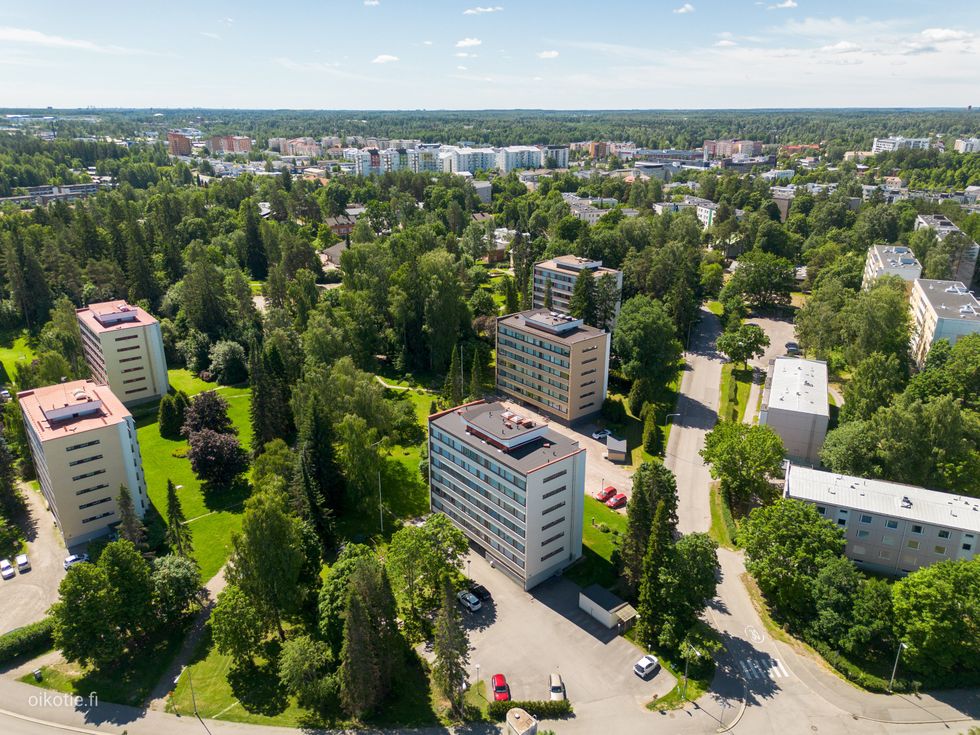 Kohdekuva