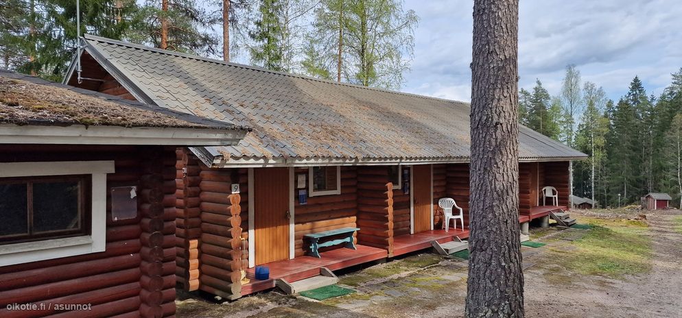 Asuntoilmoituksen kuva