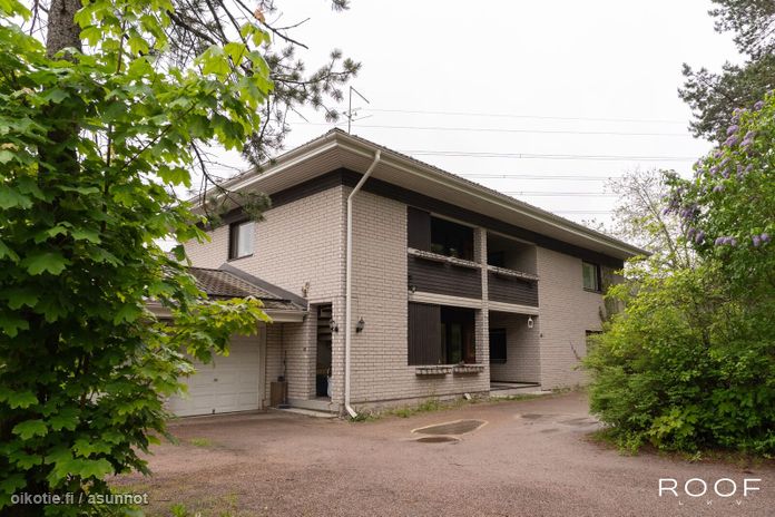 Asuntoilmoituksen kuva