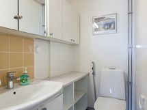 Erillinen wc
