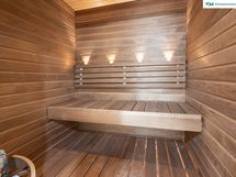 Upea sauna
