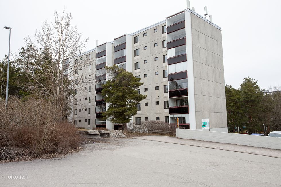 Kohdekuva