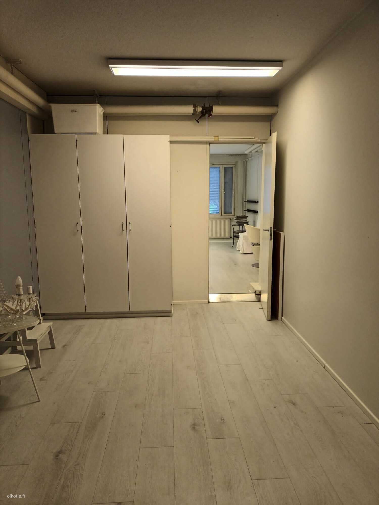 Toimitila, Rasinkatu 14, 01360 Vantaa