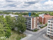Julkisivua