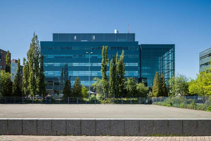 Liiketila, 69 m², Pitäjänmäki