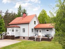 julkisivu