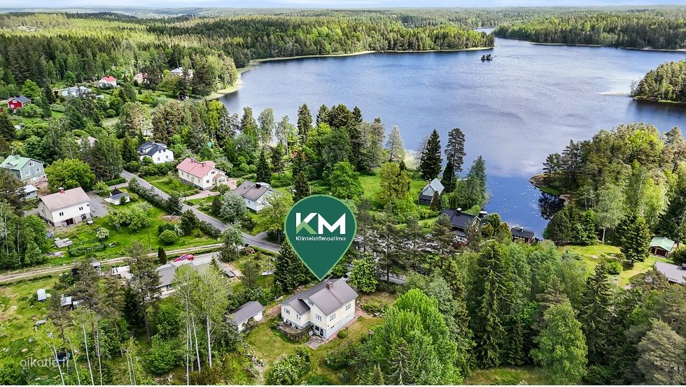 Kohdekuva