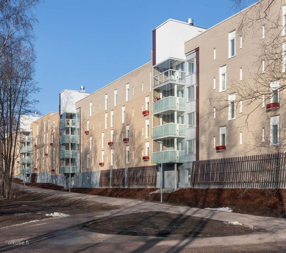Kohdekuva