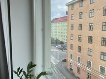 Ikkunanäkymät