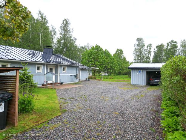 Asuntoilmoituksen kuva