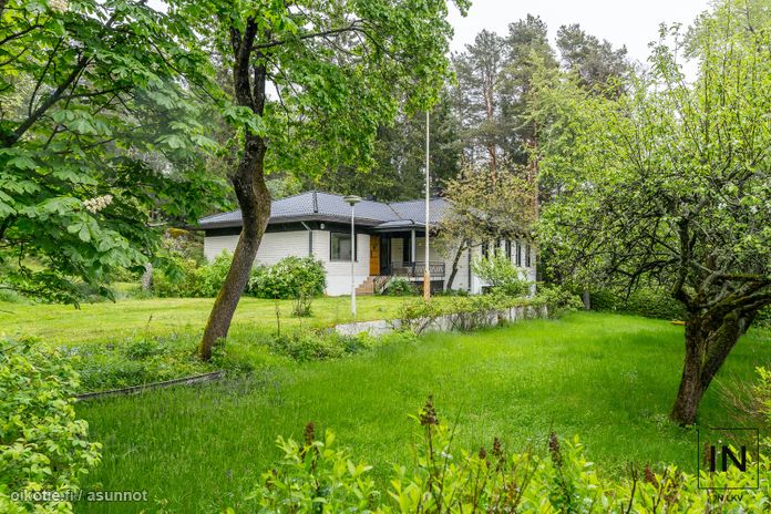 Asuntoilmoituksen kuva