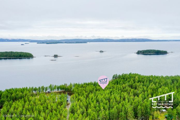 Asuntoilmoituksen kuva