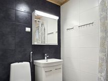 Kylpyhuone/wc