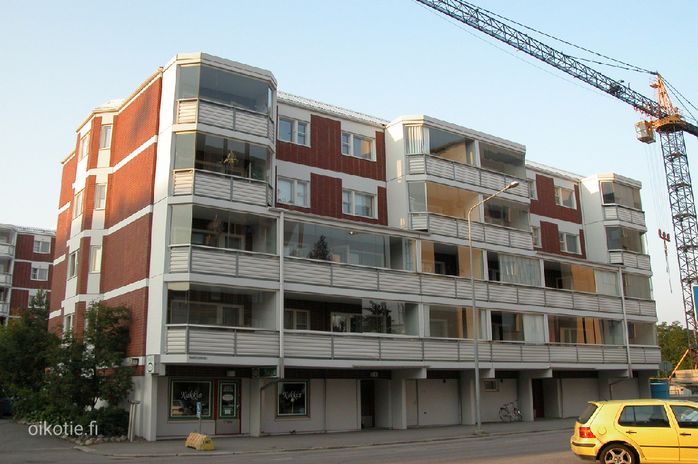 Talokuva