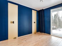 Päämakuuhuone
