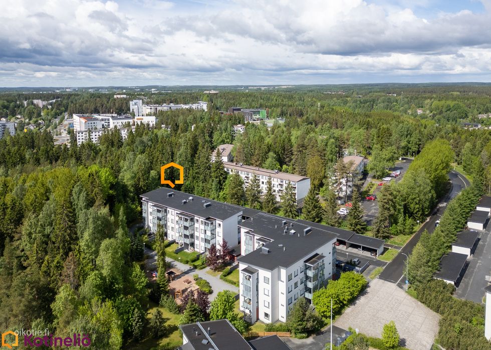 Kohdekuva