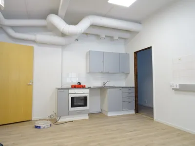 Toimitila, 235 m², Kaijonharju - View 4