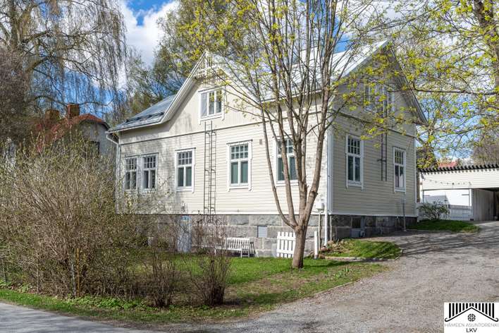 Kohdekuva