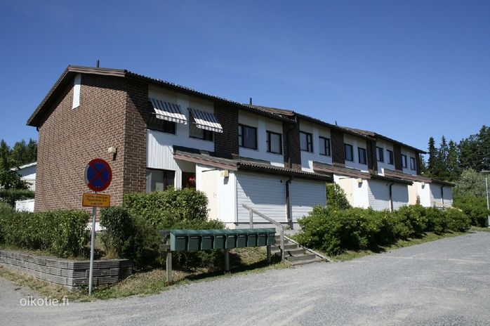 Talokuva
