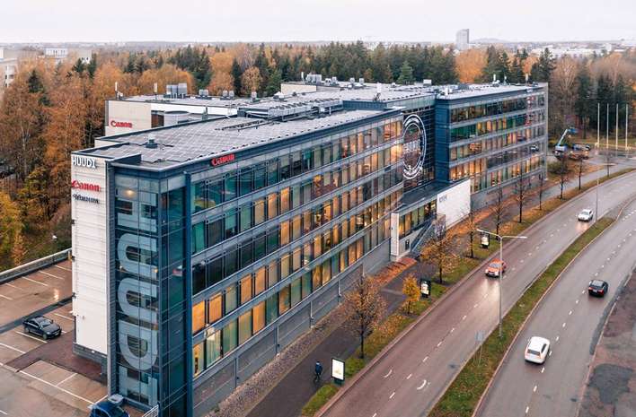 Liiketila, 72 m², Munkkivuori