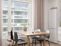 Malliasunto A36, 72 m2, 3h+kt+s