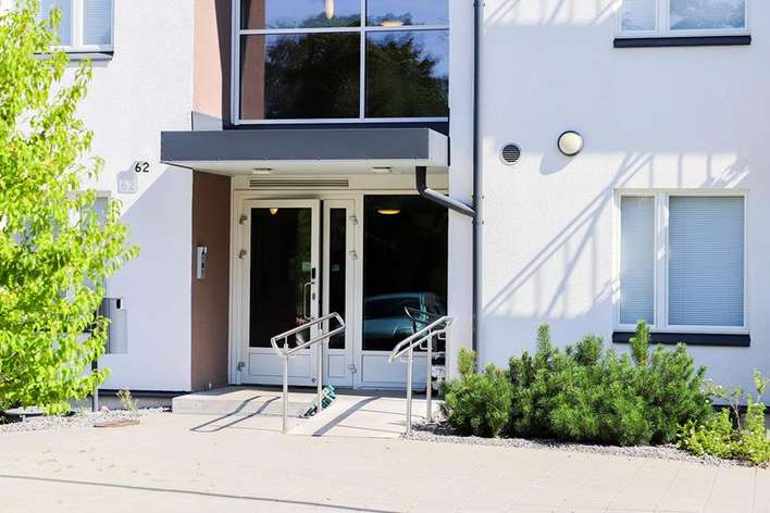 Kerrostalo, 2h+kt, 50 m², Kärsämäki - Näkymä 4