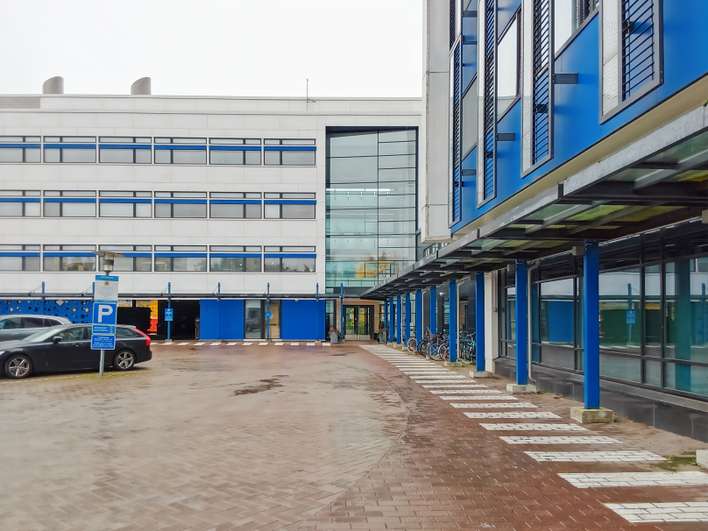 Liiketila, Espoo - Näkymä 2