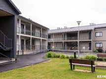 Sisäpiha