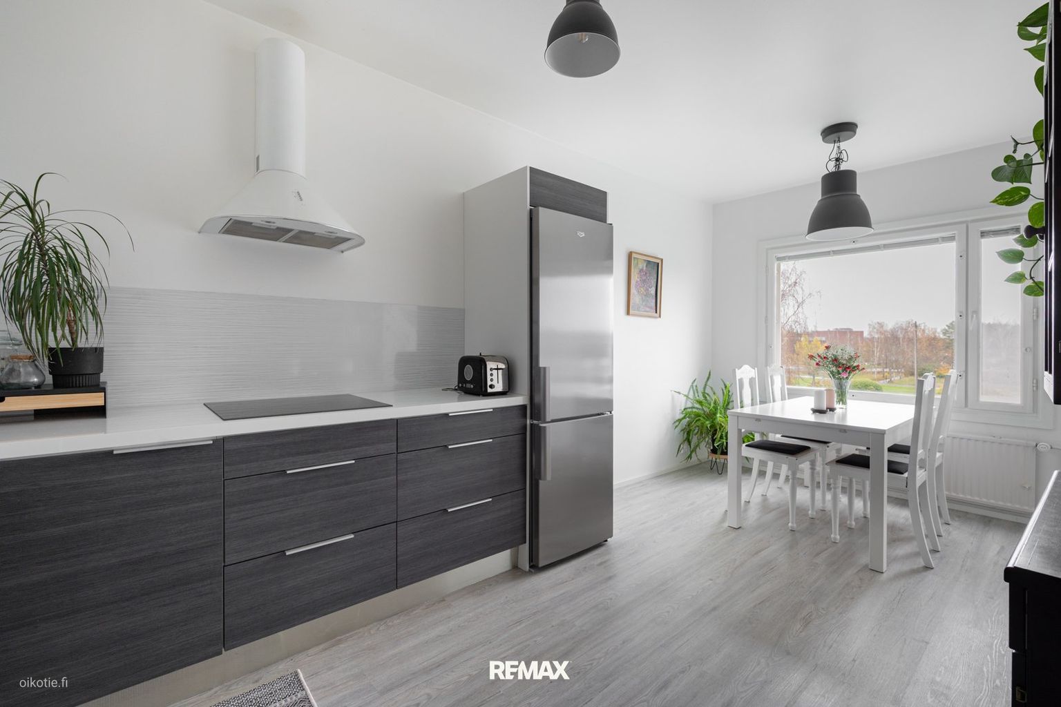 58,5 m² Itäinen Suursuonkuja 5 B, 04130 Sipoo Kerrostalo Kaksio ...