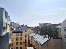 Punanotkonkatu 2 A