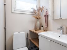 Erillis wc.