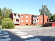 Tervetuloa tutustumaan! Sovi oma esittelyaika puh. 050 373 6663