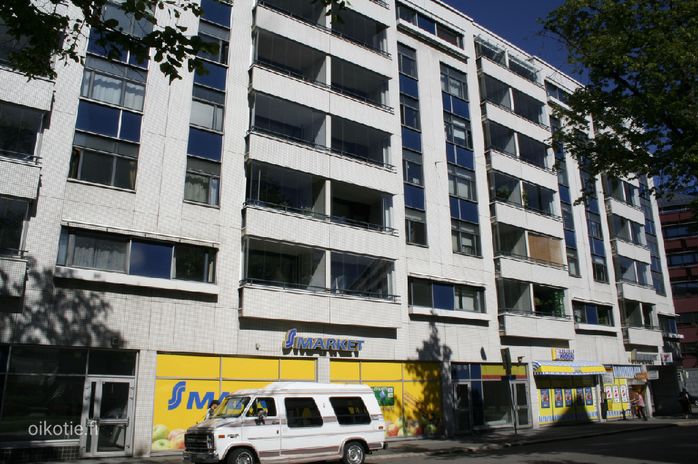 Talokuva
