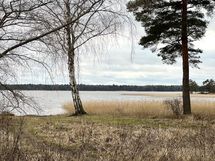 Merenrannan ulkoilureitit lähellä